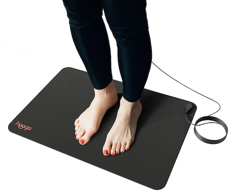 Hooga Grounding Mat